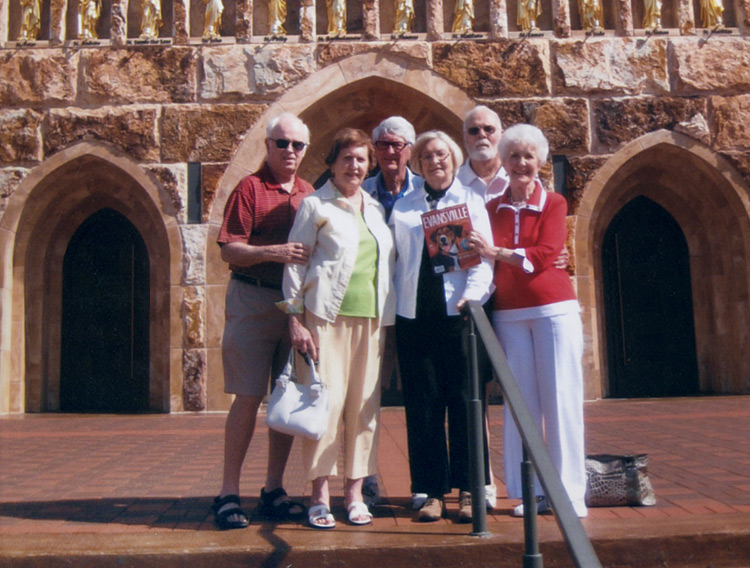 Something About Mary