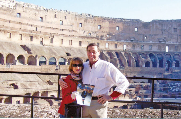 When in Rome