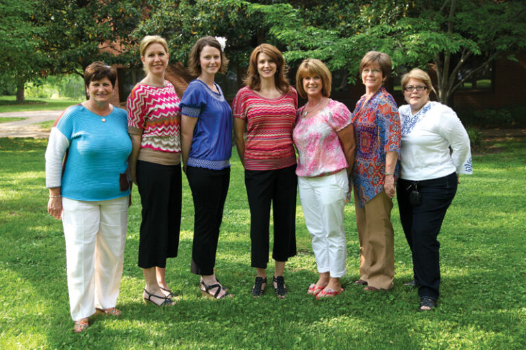 Deaconess Women’s Weekend Away