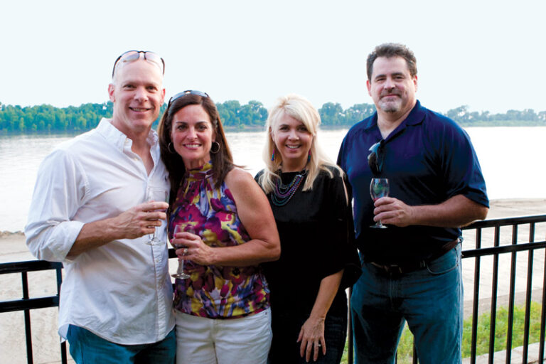 Historic Newburgh Wine, Art & Jazz Festival