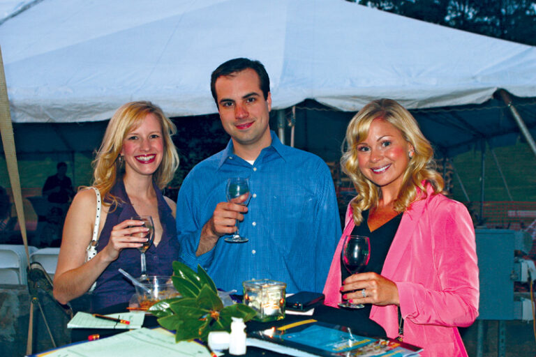 Historic Newburgh Wine, Art & Jazz Festival