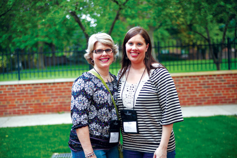 Deaconess Women’s Weekend Away