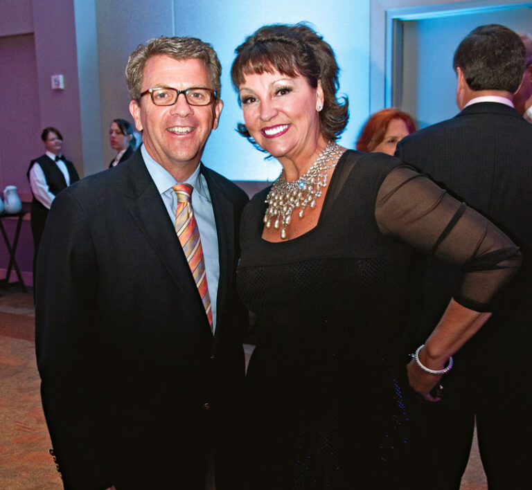 Dancing With Our Stars, Evansville Style