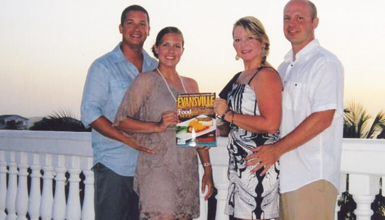 Couples Retreat