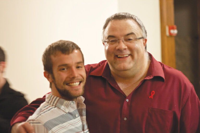 Tri-State Alliance’s Red Party