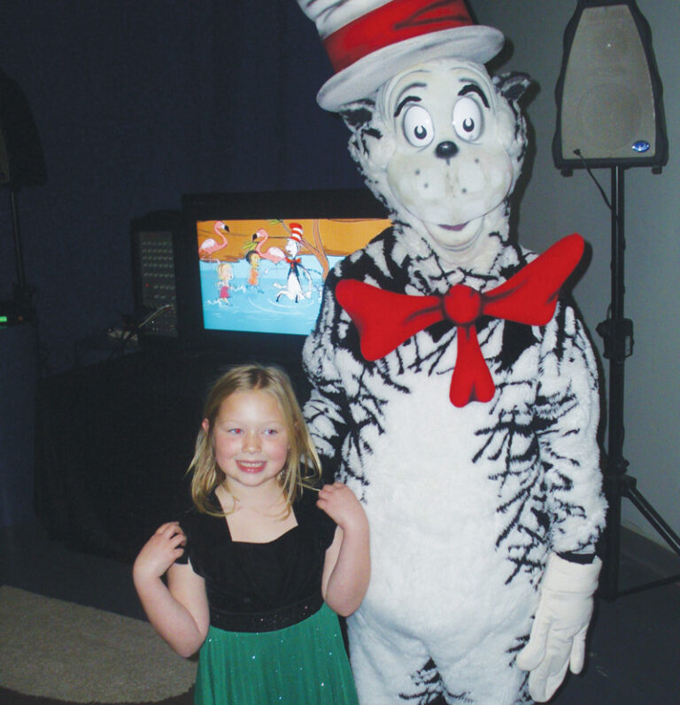 WNIN’s Cookies with Santa