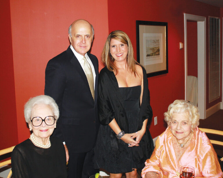 Evansville Museum of Art, History, and Science Golden Guild Annual Gala