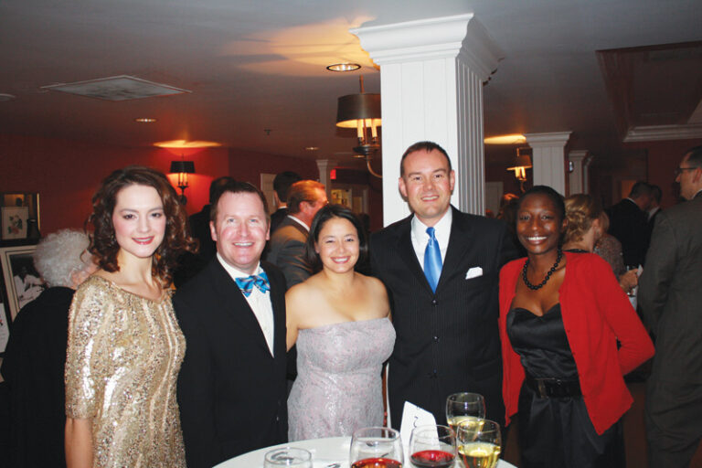 Evansville Museum of Art, History, and Science Golden Guild Annual Gala