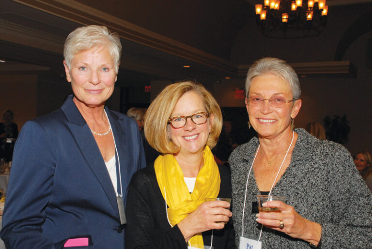 Women’s Fund of Vanderburgh County Annual Meeting