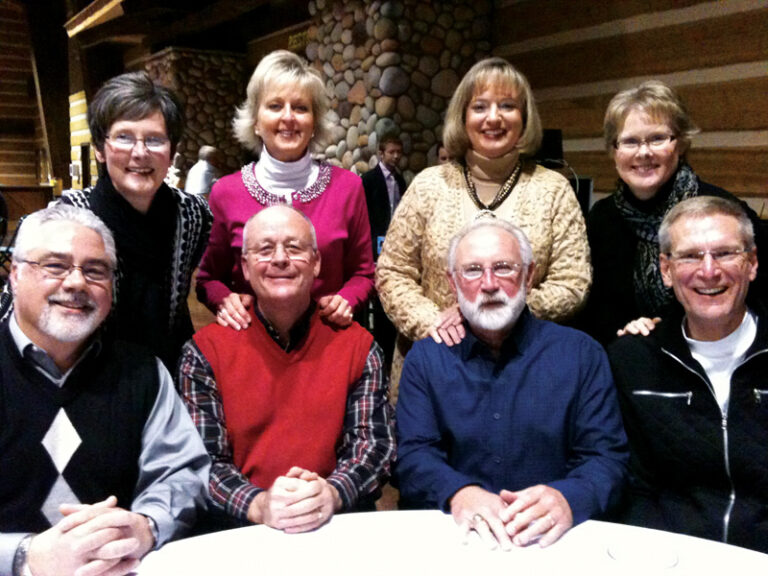 Community Marriage Builders Fundraising Banquet