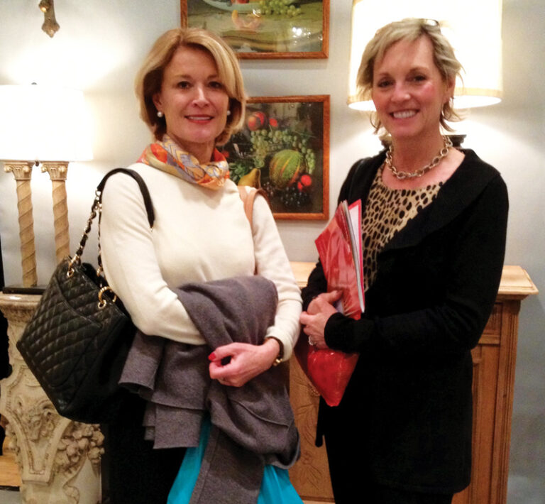 Reitz Home Museum Antique and Garden Show of Nashville Bus Trip