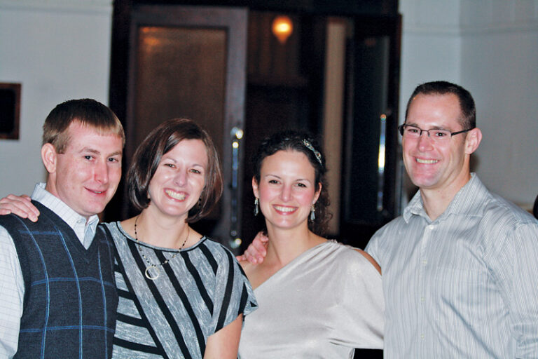 21st Annual Holy Rosary Gala