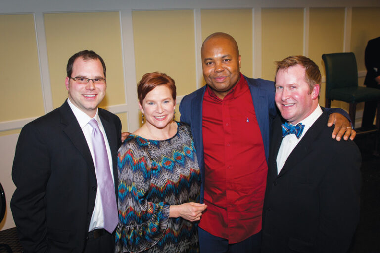 12th Annual WNIN Gala