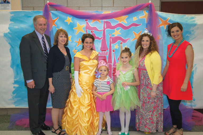 ARK Crisis Child Care Center Fairy Tale Ball