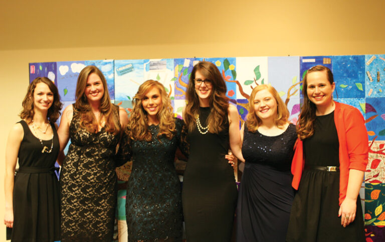 Albion Fellows Bacon Center “A Time of Celebration” Gala