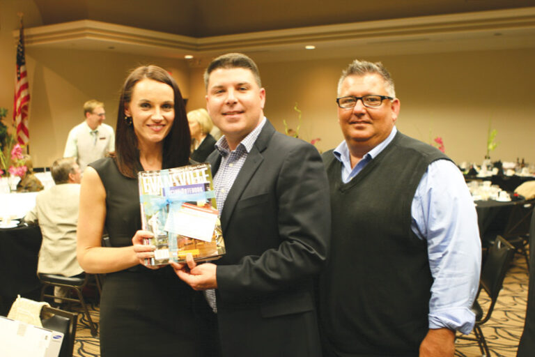 Albion Fellows Bacon Center “A Time of Celebration” Gala