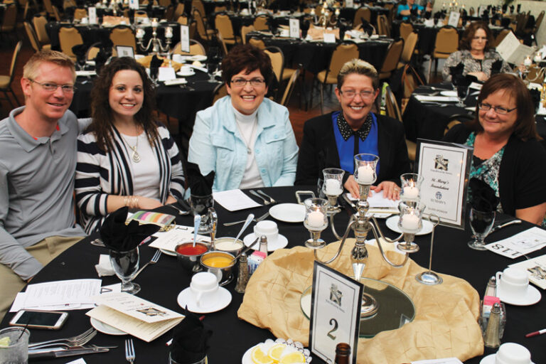 3rd Annual MEO Tri-State IDOL Gala