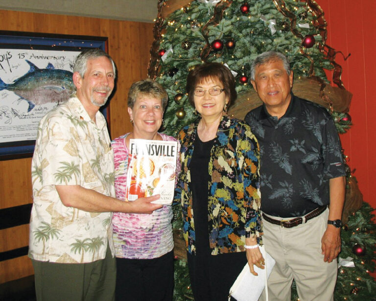 Hawaiian Holidays