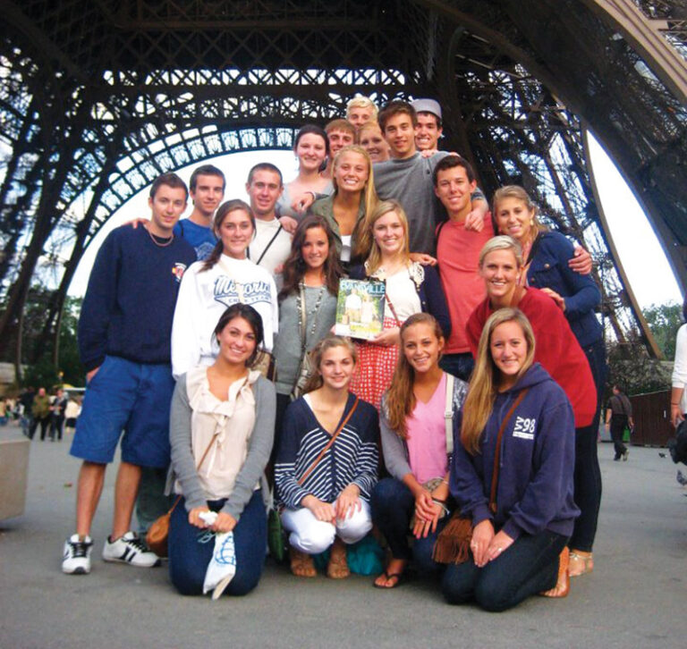 Bonjour
