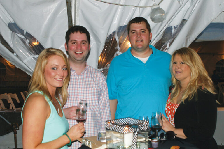 Historic Newburgh Wine, Art, and Jazz Festival