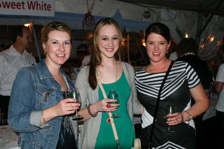 Historic Newburgh Wine, Art, and Jazz Festival