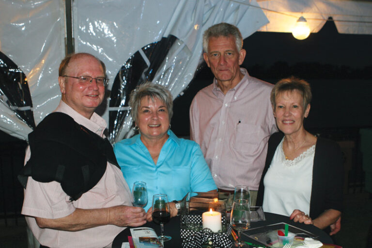 Historic Newburgh Wine, Art, and Jazz Festival