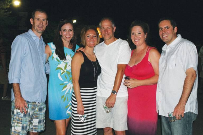 Mesker Park Zoo Brew