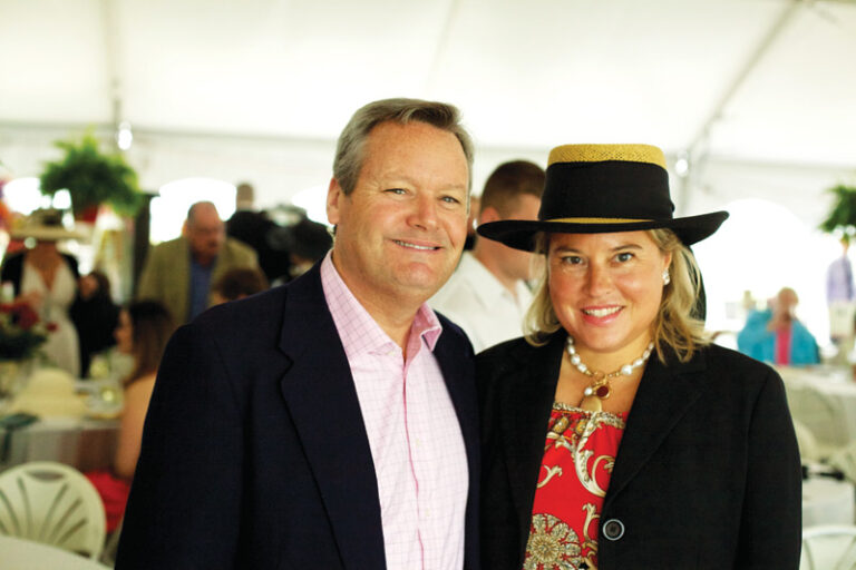 Reitz Home Museum “Bring the Derby Home”