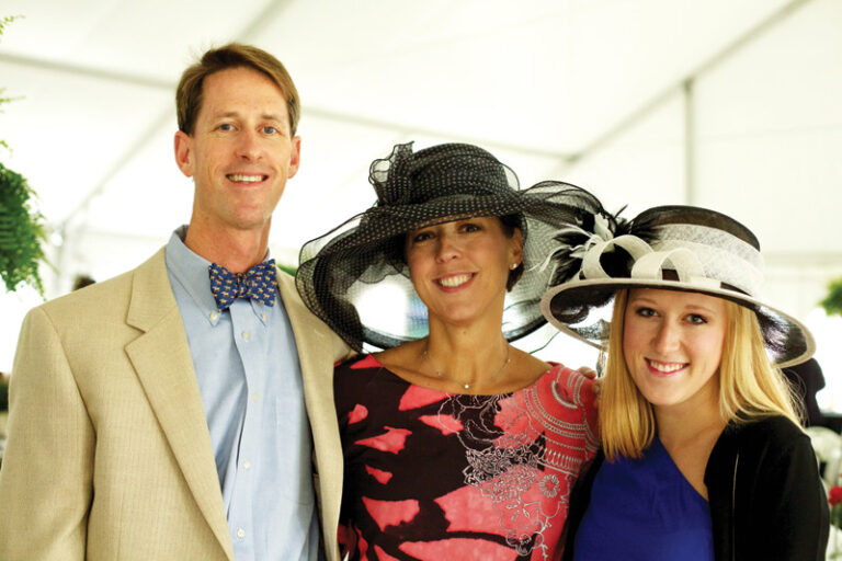 Reitz Home Museum “Bring the Derby Home”