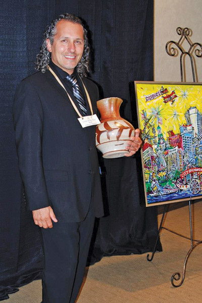 Mayor’s Arts Awards Gala