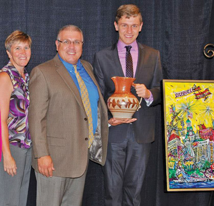 Mayor’s Arts Awards Gala