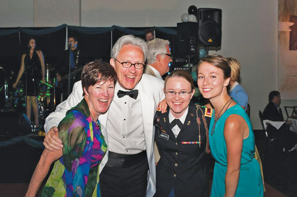 Evansville Museum’s Time After Time: A Prom