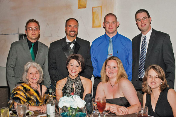 Evansville Museum’s Time After Time: A Prom