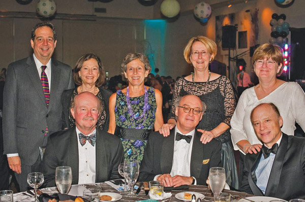 Evansville Museum’s Time After Time: A Prom
