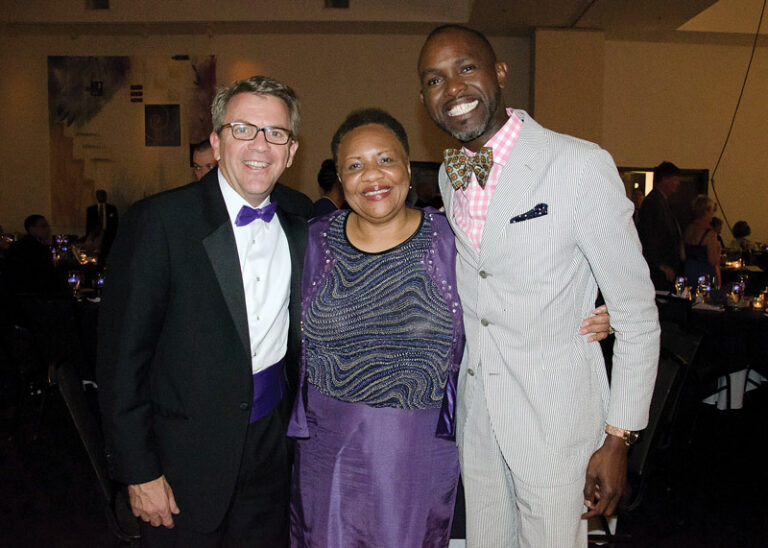 Colour of Humanity Gala