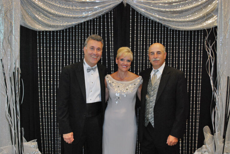 Evansville Philharmonic Silver Soirée