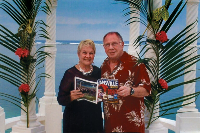 Jamaican Vacation