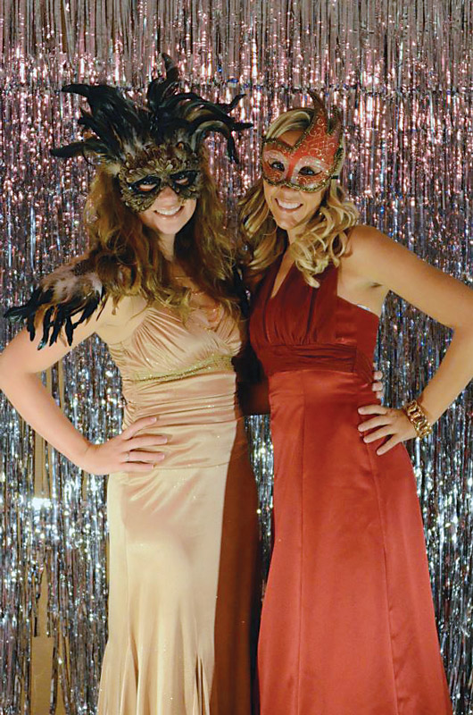 Dance the Night Away for VOICES, Inc.