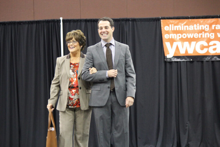 YMCA Legacy of Style