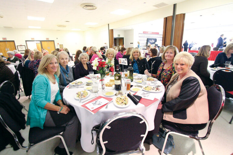 Easter Seals Passion for Fashion