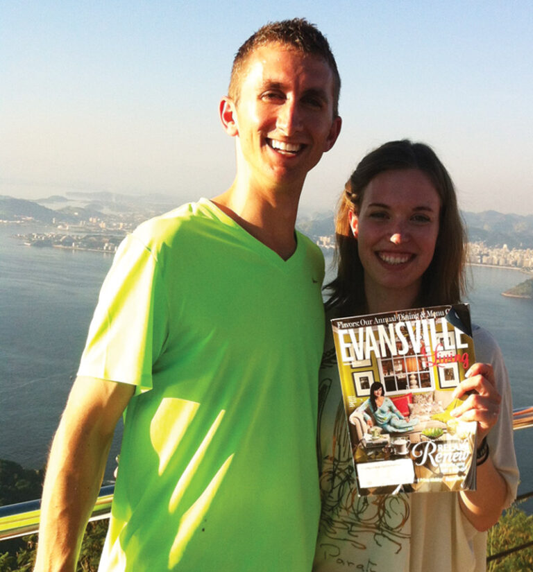 California Celebration