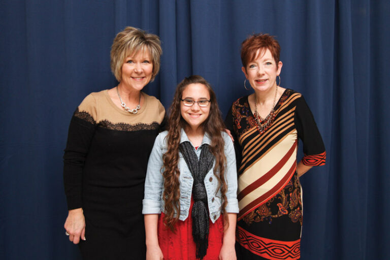 Easter Seals Passion for Fashion