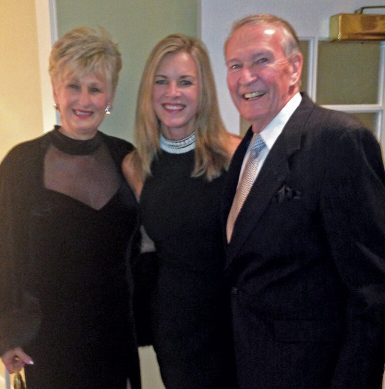 22nd Annual Holy Rosary Gala