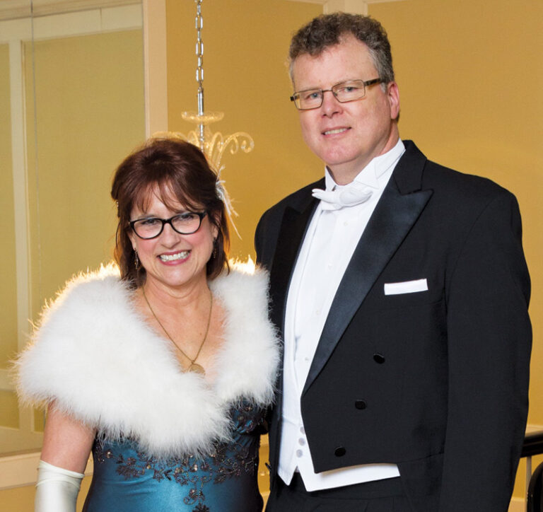 13th Annual WNIN Gala