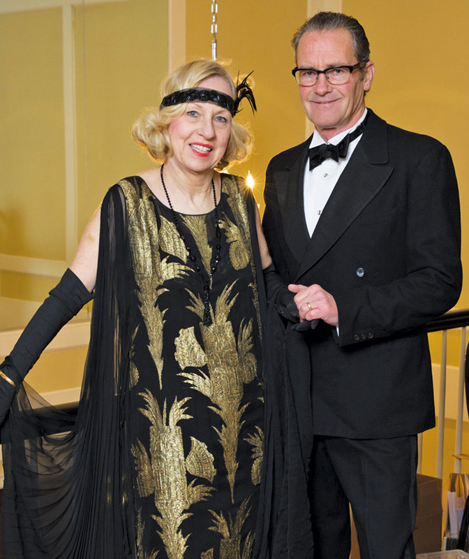 13th Annual WNIN Gala