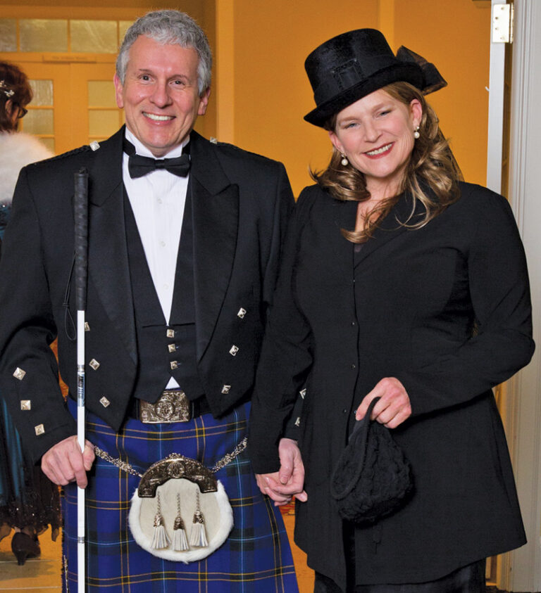 13th Annual WNIN Gala