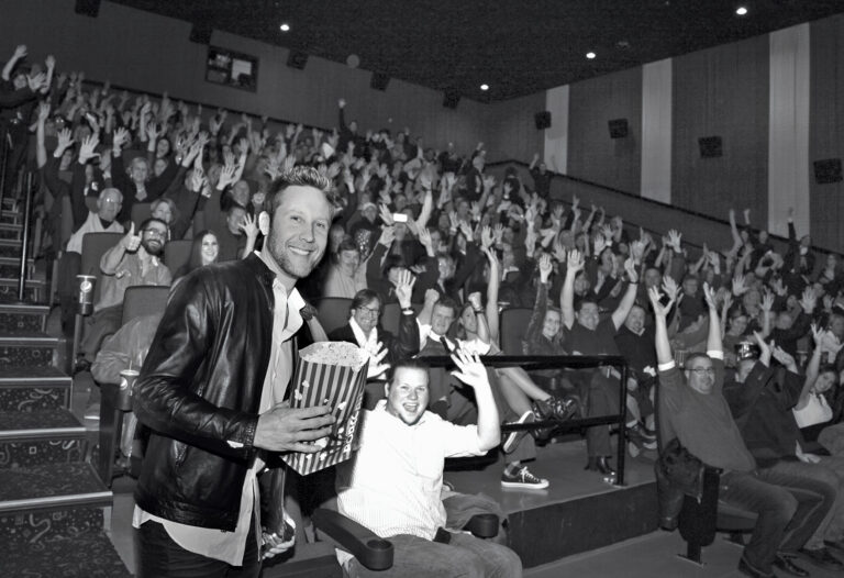 Back in the Day Premiere