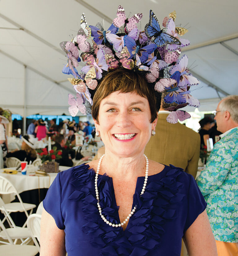 Bring the Derby Home