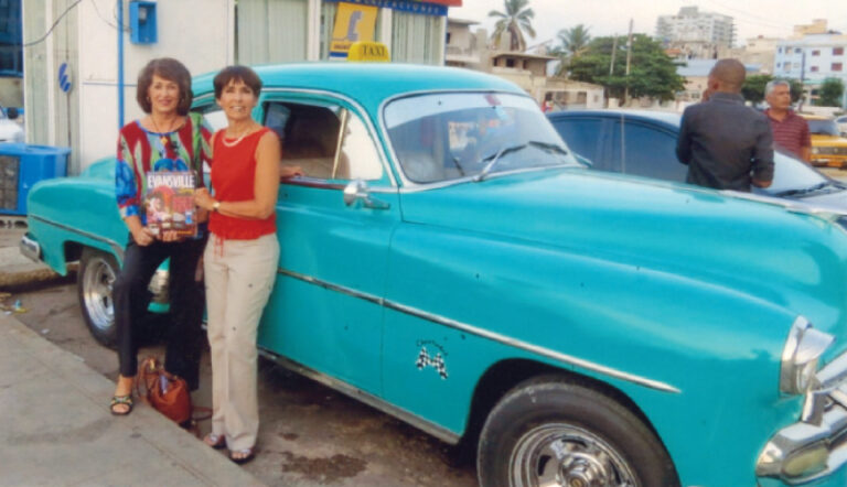 Classic Cruise