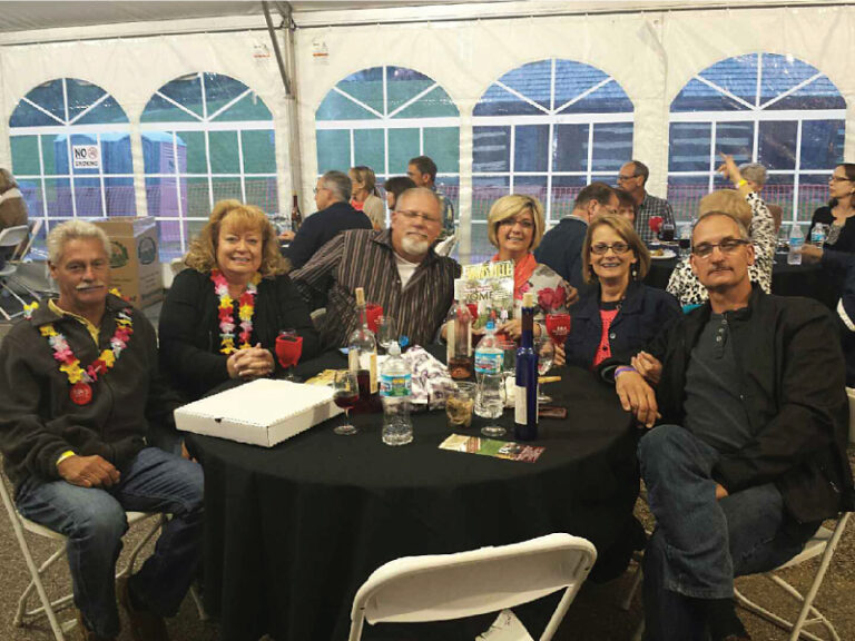 Newburgh Wine, Art & Jazz Festival